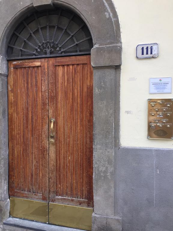 Apartment Charming Florence